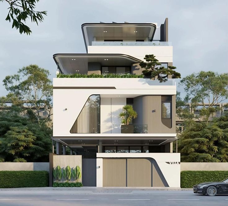 Sri Venkateshwara Constructions